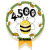 4500. 